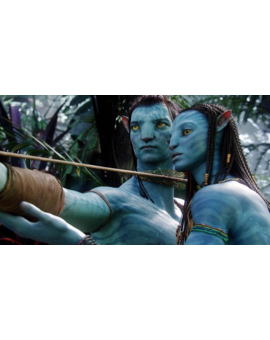 'Avatar 2' podría tener ya fecha de estreno