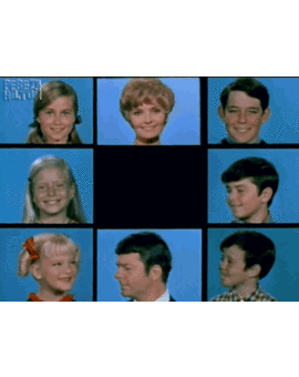 Muere Florence Henderson, Carol Brady en 'La tribu de los Brady', a los 82 años