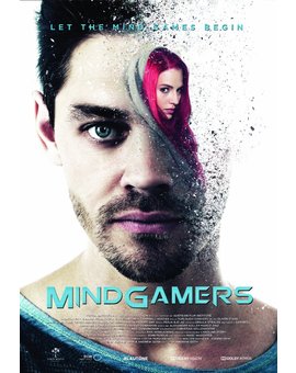 Insólito trailer de "Mindgamers" 