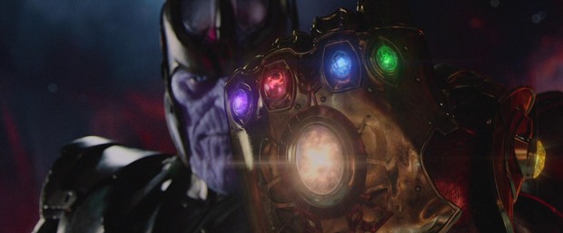 ¿Han aparecido ya todas las Gemas del Infinito?
