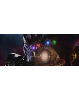 ¿Han aparecido ya todas las Gemas del Infinito?