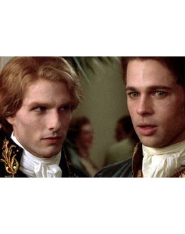 Anne Rice prepara una serie basada en "Entrevista con el vampiro" 