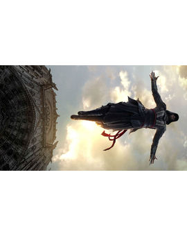 Diez razones por las que ver la película de Assassin's Creed