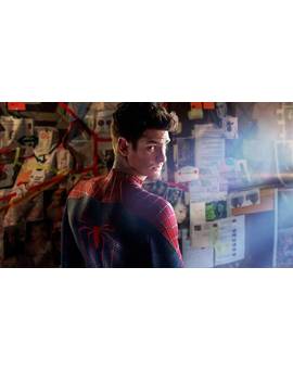 Por qué a Andrew Garfield se le rompió el corazón después de interpretar a Spider-Man