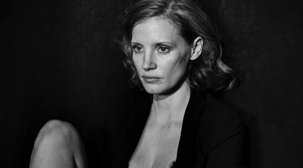 Estrellas de Hollywood reivindican la belleza natural en el Calendario Pirelli 2017