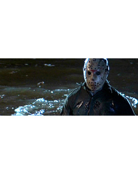 El trailer de ‘Viernes 13 (2009)’ en modo VHS
