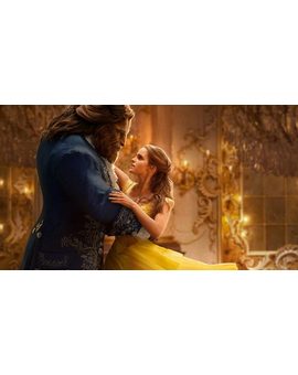 'La Bella y la Bestia': Emma Watson protagoniza escenas inéditas en el nuevo tráiler internacional