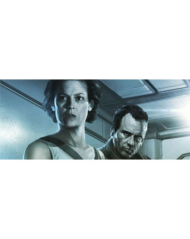 ‘Alien 5’ de Neill Blomkamp finalizaría la historia de Ripley