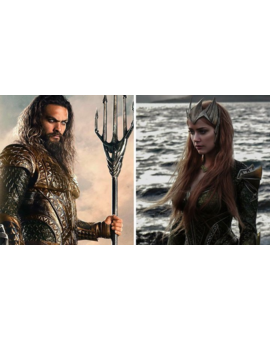 'Aquaman' retrasa su fecha de estreno un par de meses