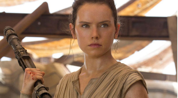 ¿Fue revelada la identidad de los padres de Rey en 'Star Wars: El despertar de la fuerza'?