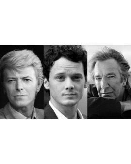 In Memoriam: Emotivo homenaje a los grandes actores, directores y músicos que nos han dejado en 2016