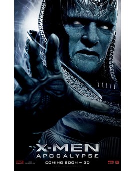 ¿Es 'X-Men: Apocalipsis' la peor película de 2016? Para la revista Time, sí