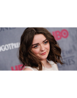 Maisie Williams sufre un ataque a su privacidad tras filtrarse imágenes suyas semidesnuda