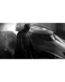 'La Liga de la Justicia. Parte 2' hace hueco a 'The Batman' en el calendario de DC