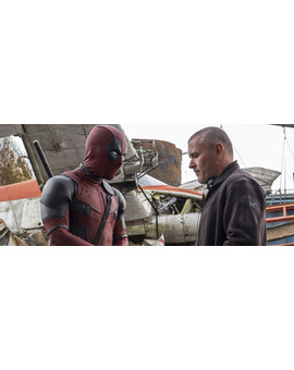Tim Miller rompe su silencio sobre su salida de "Deadpool 2" 
