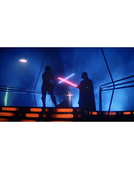 Gareth Edwards compara el tono de 'Rogue One: Una historia de Star Wars' con el de 'El imperio contraataca'