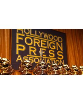 Lista de nominados a los Globos de Oro 2017
