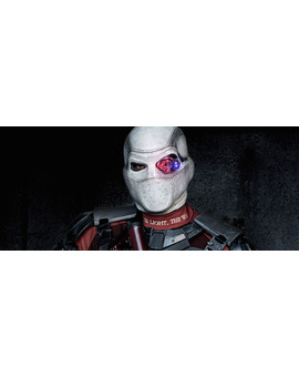 ¿En desarrollo un spin-off de ‘Deadshot’?