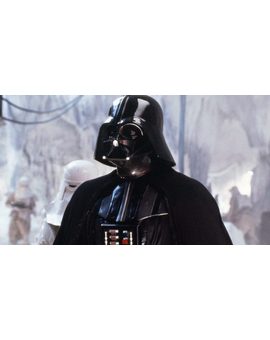 El sucesor de Constantino Romero: Pedro Tena, la voz de Darth Vader en 'Rogue One'