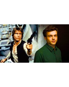 Ya hay fecha para el inicio del rodaje del spin-off de Han Solo y para el tráiler de 'Star Wars: Episodio VIII'