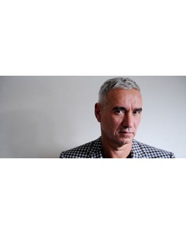 Roland Emmerich dirigirá la adaptación de la novela ‘Materia Oscura’