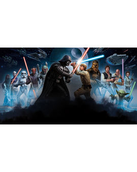 'Star Wars': 10 cosas que pasan en todos los episodios de la saga