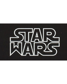 La creadora del logo de 'Star Wars' habla de sus influencias fascistas