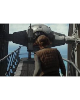 El director de 'Rogue One' confiesa que el final original era muy diferente, y las escenas de los tráilers que no viste en la película