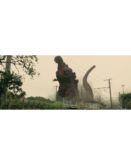 Trailer en español de ‘Shin Godzilla’