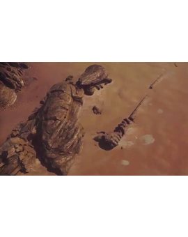 'Rogue One: Una historia de Star Wars' iba a tener un Jedi en la historia con un papel principal