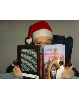 ¡¡¡Feliz Navidad!!! De parte de vuestro compañero Ravenholdt