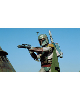 ¿El spin-off de Boba Fett aún está en marcha? 