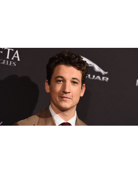 Miles Teller sufre un accidente de coche e intenta agredir al otro conductor