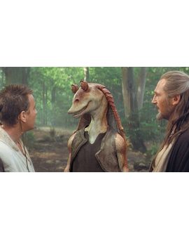 'Star Wars': El director del Episodio VIII defiende así las precuelas en Twitter