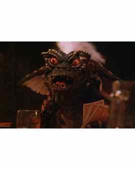 Zack Galligan habla de "Los Gremlins 3" 