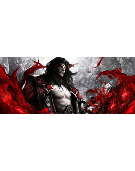 ‘Castlevania’ podría convertirse en serie de televisión