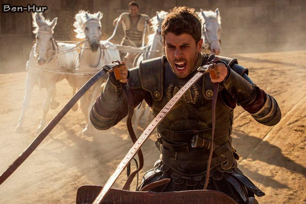 Los batacazos cinematográficos de 2016  