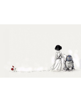 4 noticias relacionadas con Carrie Fisher