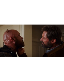 El segundo tráiler de 'Logan' se publicará enviando 1974 'frames' a fans de todo el mundo  