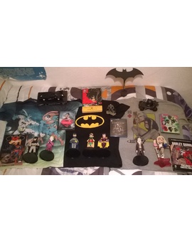 2016: El año de Batman