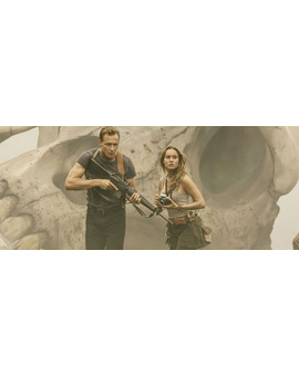 Vídeos virales de ‘Kong: La Isla Calavera’