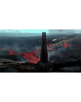 Los secretos del castillo de Darth Vader en 'Rogue One'