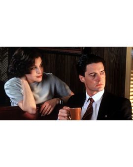 'Twin Peaks' podría estrenarse a finales de abril de 2017