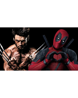 ¿Deadpool y Lobezno juntos? Hugh Jackman tiene "dudas" sobre el final de su personaje
