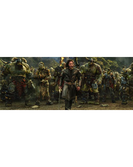 'Warcraft 2': Duncan Jones comparte algunas de sus ideas para una posible secuela  