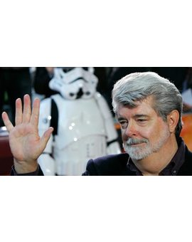 A George Lucas no le dejan construir su museo de 'Star Wars' de 1,5 billones en Chicago