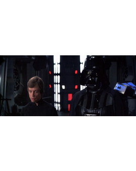 'Star Wars: Episodio VI - El retorno del Jedi': Este es el oscuro final original ideado por George Lucas  