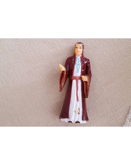 Humor de domingo: Una abuela reza cada día a una figura de ‘El Señor de los Anillos’ creyendo que es San Antonio