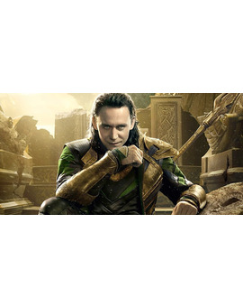 'Thor: Ragnarok': Tom Hiddleston destapa el papel de Doctor Strange en la película  