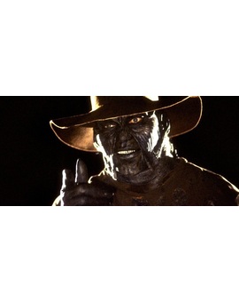 La tercera entrega de ‘Jeepers Creepers’ retoma su preproducción